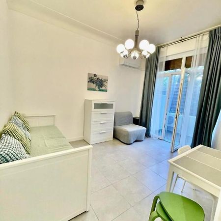 Ferienwohnung 2 Pieces Nizza Exterior foto